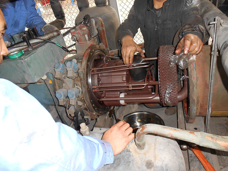 成都中央空調維修廠家哪家好 成都中央空調維修廠家哪家好